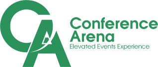 ConfArena logo
