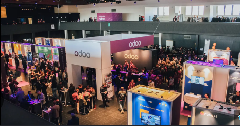 Odoo Workshop