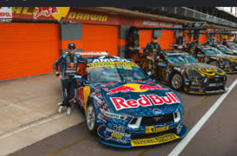 Car Racing Event