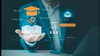 Tech Skills Training