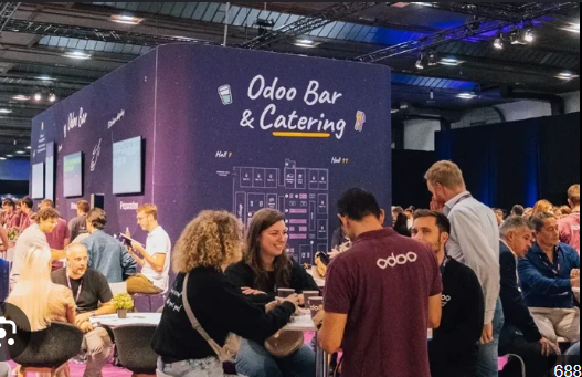 Odoo Workshop