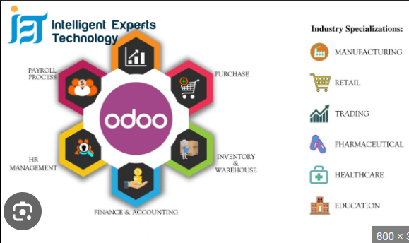 Odoo Workshop
