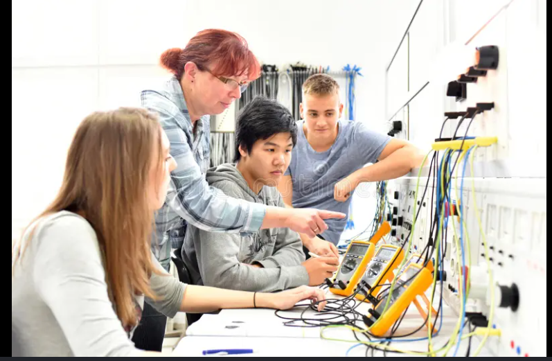 Tech Skills Training